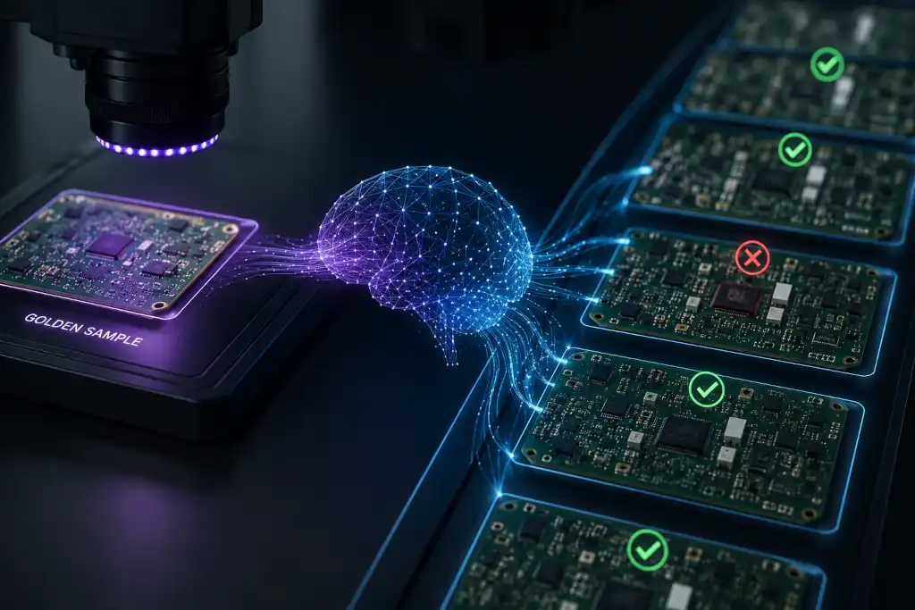 Adaptive intelligence