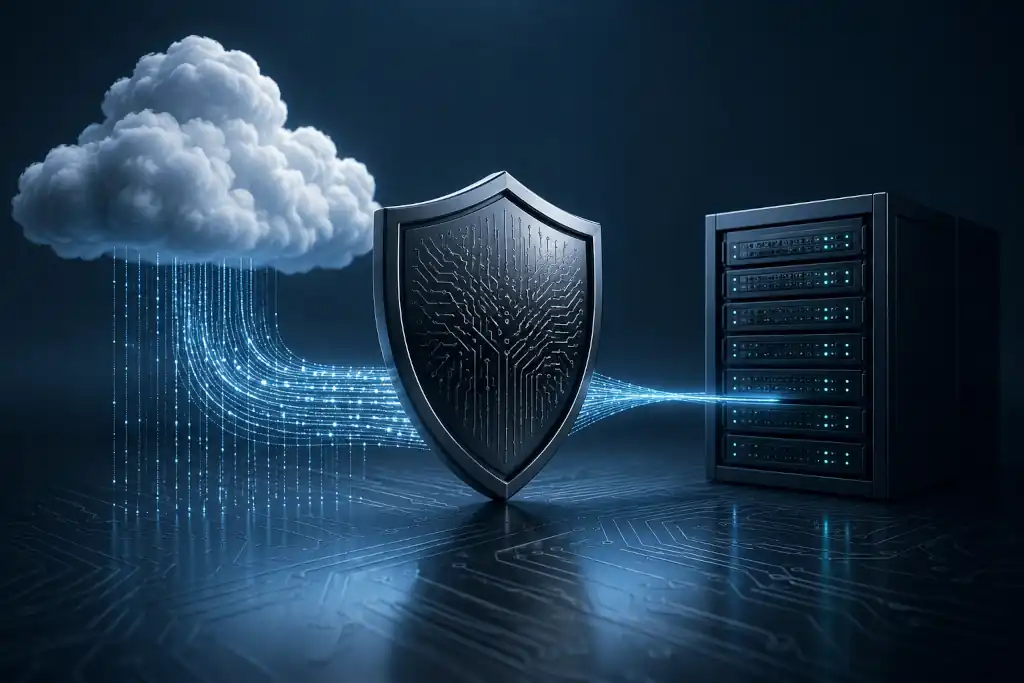 Data sovereignty