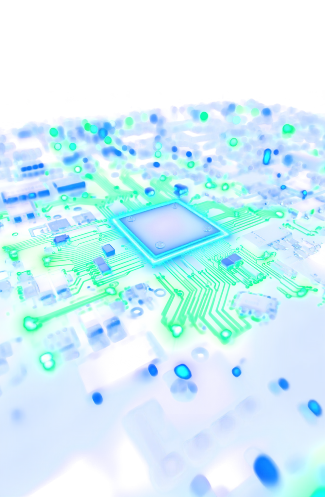 Automated optical inspection system