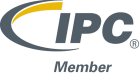 IPCMemberLogo AgnosPCB